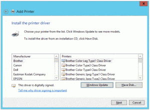 add-printer-choose-driver
