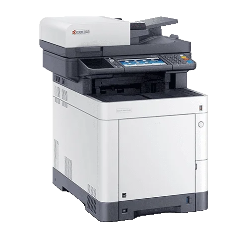 Inception - Kyocera ECOSYS m6635cidn