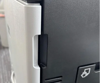 Inception - How to Fix Voids on Prints
