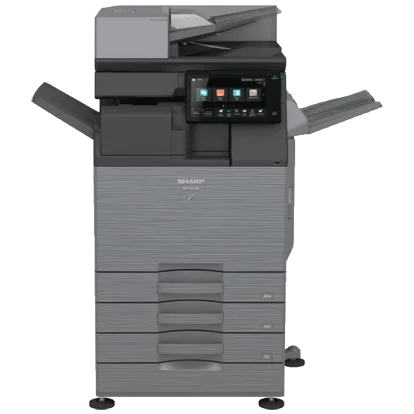 Inception - Printers