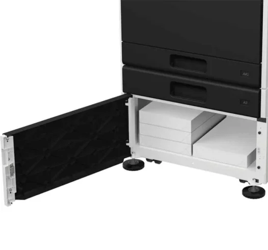 Inception - Sharp BP30C25 Printer