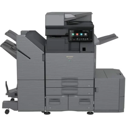 Inception - Printers