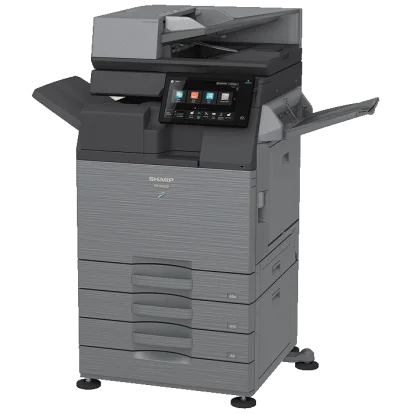 Inception - Sharp BP70C36 Printer