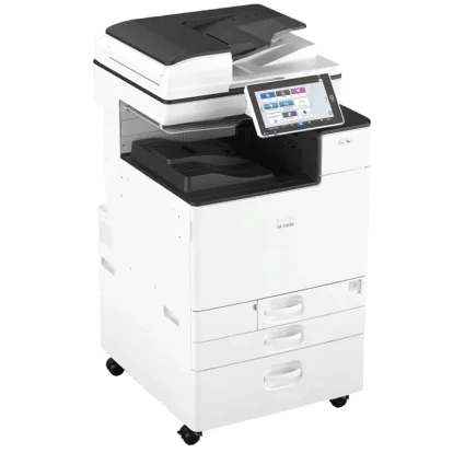 Inception - Ricoh IMC3000 Printer