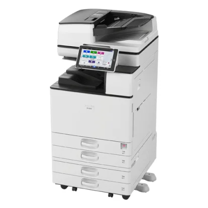 Inception - Ricoh IMC2000 Printer