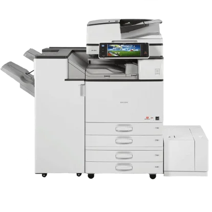 Inception - Ricoh MPC307SPF Printer
