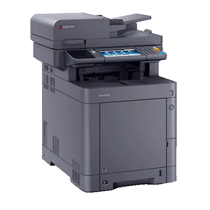 Kyocera TASKalfa 352ci
