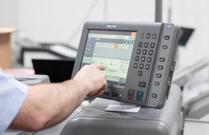 Inception Managed Print Solutions
