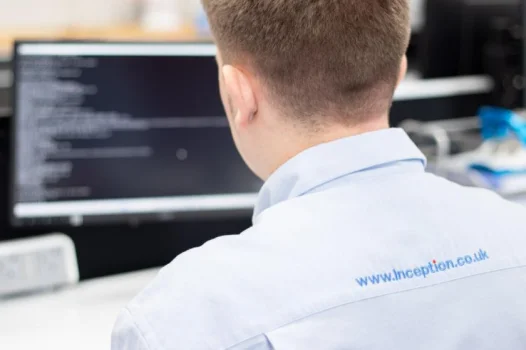 Inception Jefferies Group Case Study