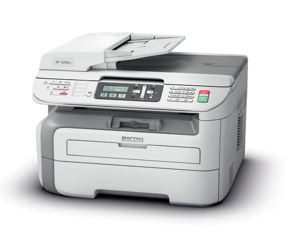 SP1200S Mono Printer