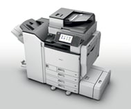 MPC4502ad Colour Printer