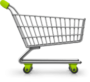 Shopping cart image - Tel 0845 257 1121 for more information