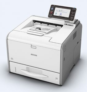 SP4502DN Mono Printer