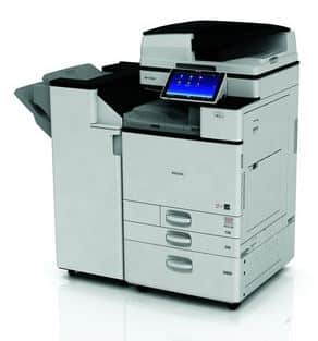 MPC6004SP Colour Multifunctional Printer