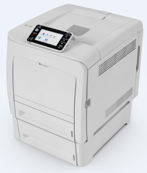SPC342DN Colour Printer