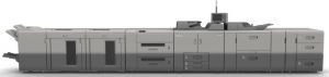 Ricoh PRO8220S Black and White Production Printer