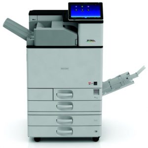 Ricoh SPC842DN A3 Colour Printer