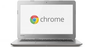 Google Chromebook Printer Guides