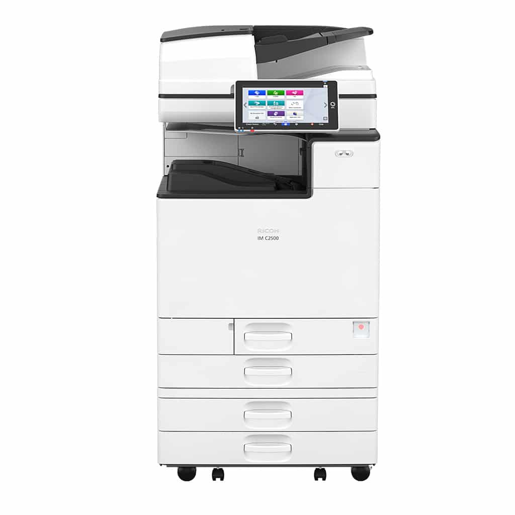 Featured image of post Ricoh Mp C3003 Driver This video shows you how to install the ricoh driver for universal print and make the appropriate options available to you
