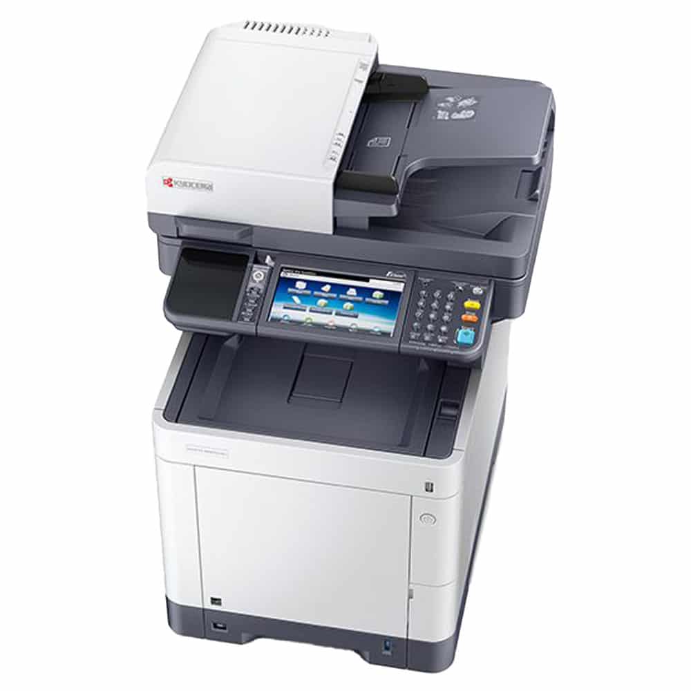 Kyocera m6635cidn Printer