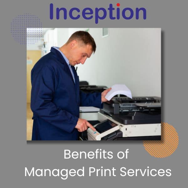 Managed Print Services 600 × 600
