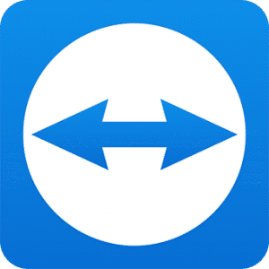 TeamViewer Logo Icon Only